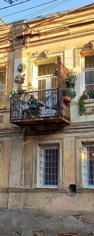 Deja-View House Tbilisi Exterior foto